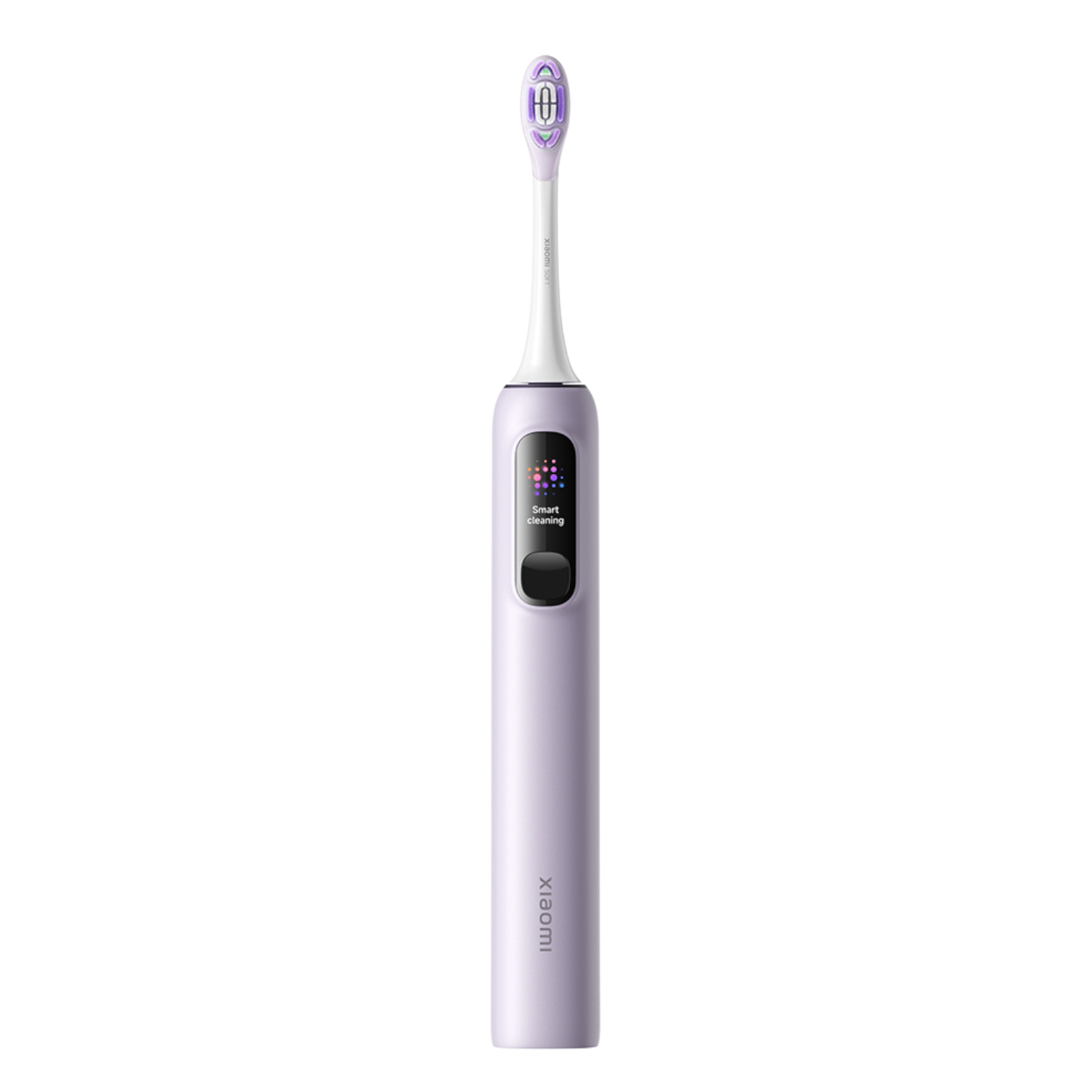 BHR07ZWGL_Xiaomi-Oscillation-Electric-Toothbrush-Pro-Purple_wr_01a Xiaomi Oscillation Electric Toothbrush Pro - Purple - Image 1