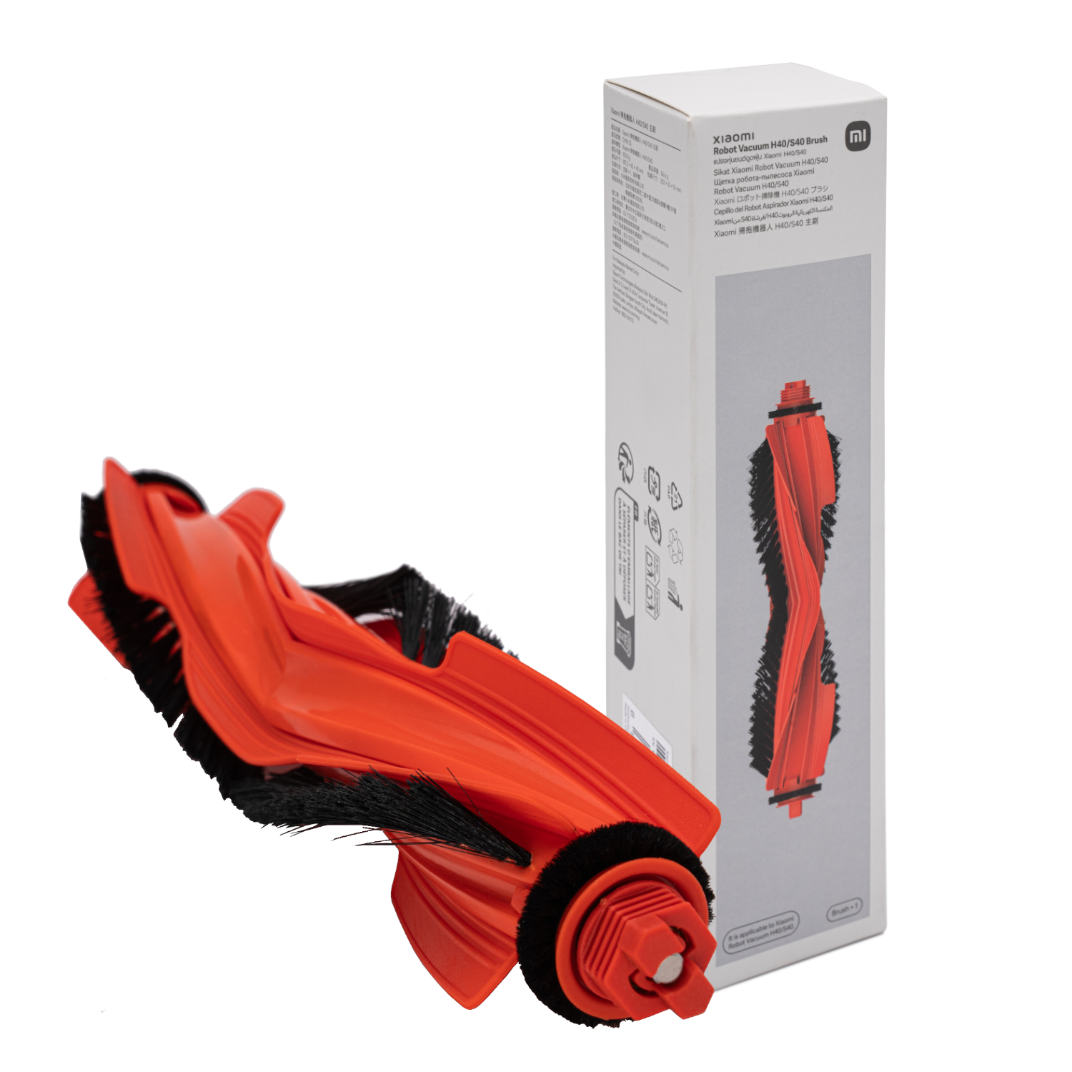 BHR083LGL_Xiaomi-Robot-Vacuum-Brush-H40-S40_wr_01 Xiaomi Robot Vacuum H40/S40 Anti-Tangle Replacement Brush - Image 1