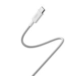 Xiaomi USB4 6A USB Type-C To USB Type-C Braided Cable 2m- (120W, 480 Mbps) - Image 3