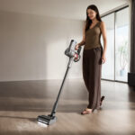Xiaomi Vacuum Cleaner G30 Max - Image 5