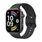 Xiaomi Redmi Watch 6 - Obsidian Black - Image 2