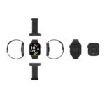 Xiaomi Redmi Watch 6 - Obsidian Black - Image 7