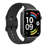 Xiaomi Redmi Watch 6 - Obsidian Black - Image 3