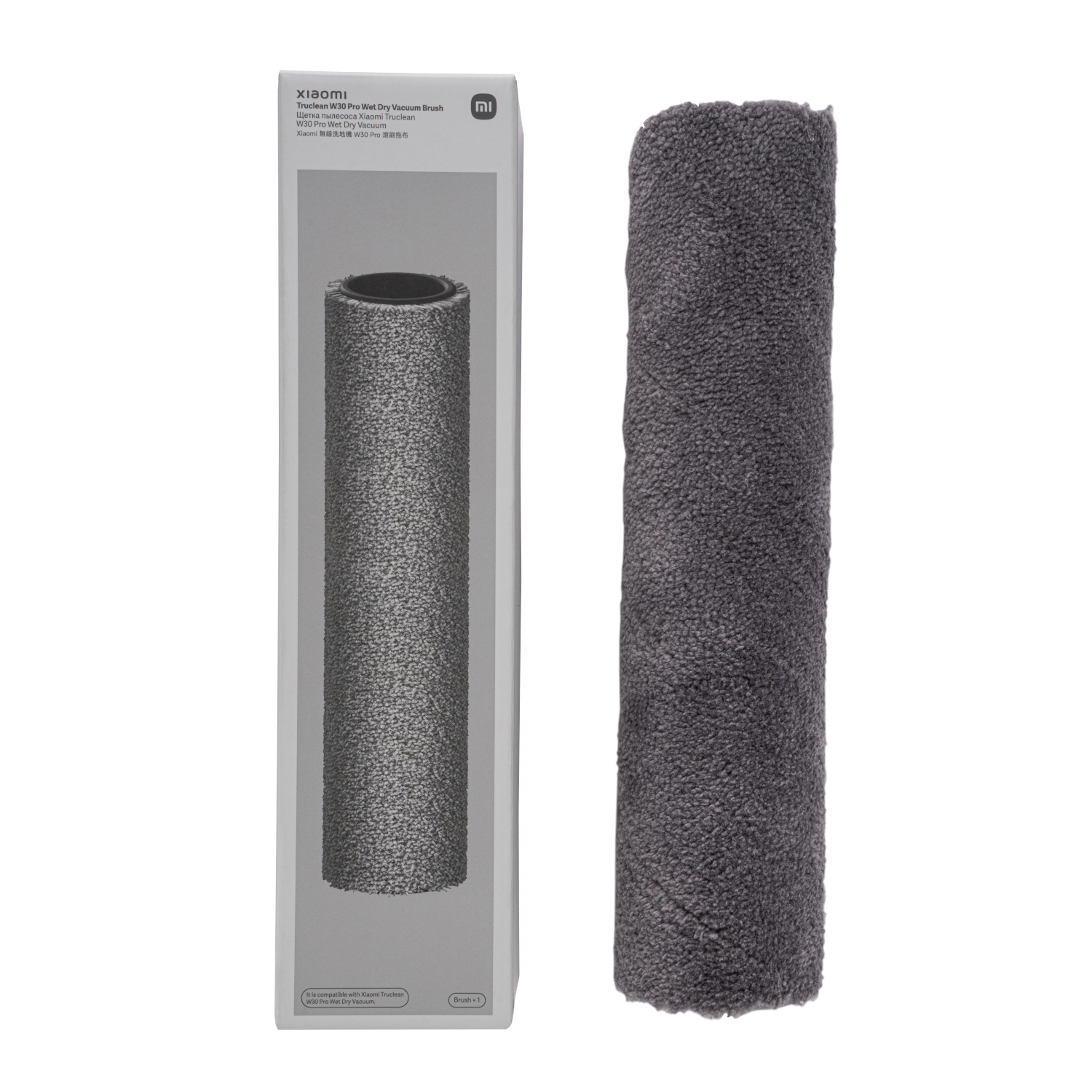 BHR08GTGL_Xiaomi-Truclean-W30-Pro-Vac-Brush_pack-wr01 Xiaomi Truclean W30 Pro Wet Dry Vacuum Brush - Image 1