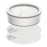 Xiaomi Vacuum Cleaner P30 Filter Kit - Image 2