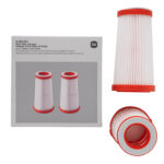 Xiaomi Dust Mite Vacuum Cleaner 2 Pro Filter (2-Pack) - Image 5