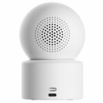 Xiaomi Smart C201 1080p Indoor Wi-Fi Security Camera – White - Image 6