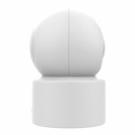 Xiaomi Smart C201 1080p Indoor Wi-Fi Security Camera – White - Image 8