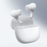 Redmi Buds 8 Lite - White - Image 4