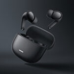 Redmi Buds 8 Lite - Black - Image 4