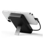 Xiaomi Magnetic Power Bank 10000mAh with Built-in Stand - Dark Grey - Image 3