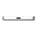 Xiaomi Super Slim Magnetic Power Bank 5000 - Gold - Image 3