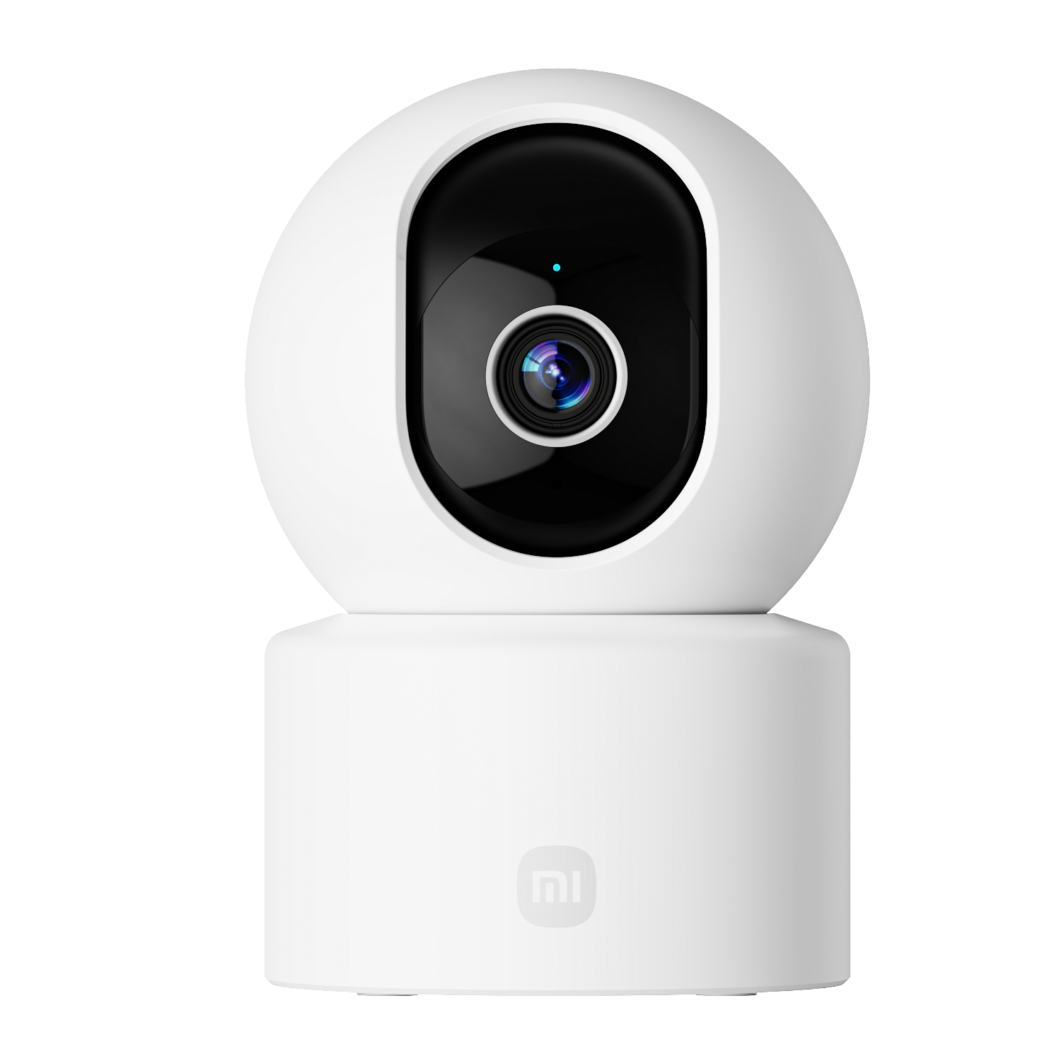 BHR08SVGL_Xiaomi-Smart-C302-2K-Indoor-Wi-Fi-Security-Camera_wr_01a Xiaomi Smart C302 2K Indoor Wi-Fi Security Camera-White - Image 1