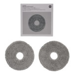 Xiaomi Robot Vacuum Mop Pad - S40 Pro | H50 | H50 Pro - Image 5