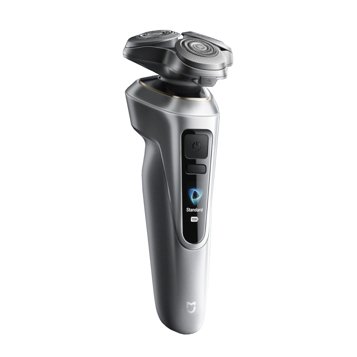 BHR099HEU_XIAOMI_ELECTRIC_SHAVER_PRO_PORTABLE_SLV_wr_01 Xiaomi Mijia Electric Shaver Pro - Silver - Image 1