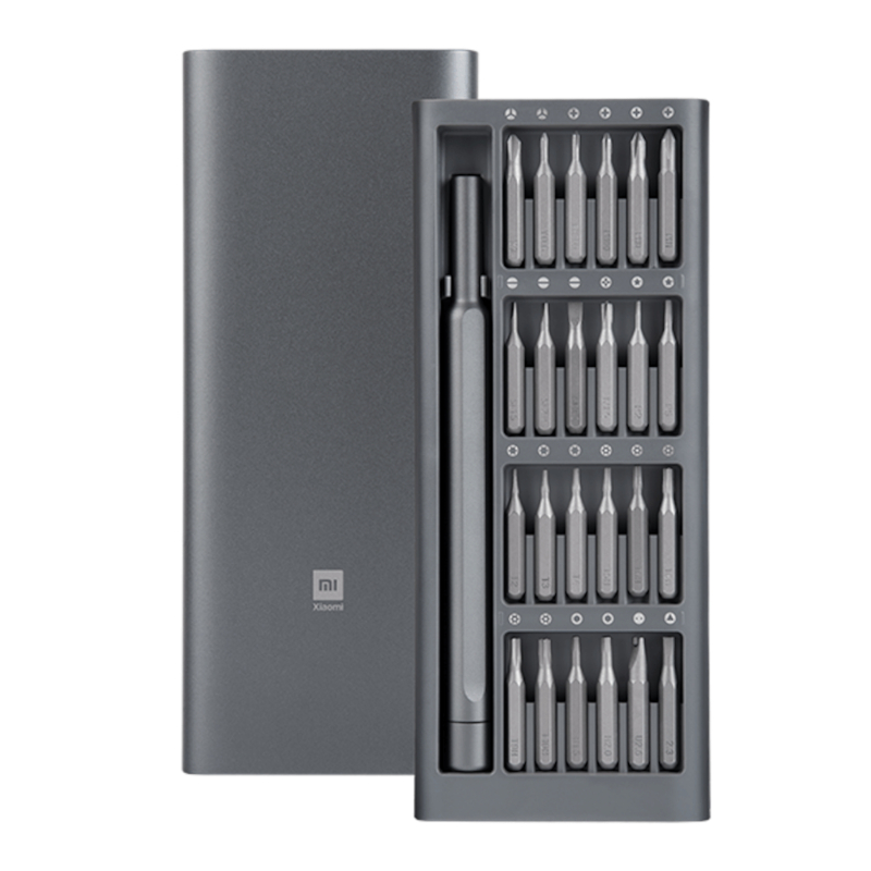 BHR4680GL_wr_01 Xiaomi Precision Screwdriver Kit - Image 1