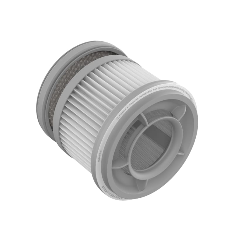 BHR4773GL_wr_01 Xiaomi Handheld Vacuum Cleaner G9/G10 HEPA Filter - Image 1