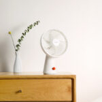 Xiaomi Rechargeable Mini Fan - Image 6