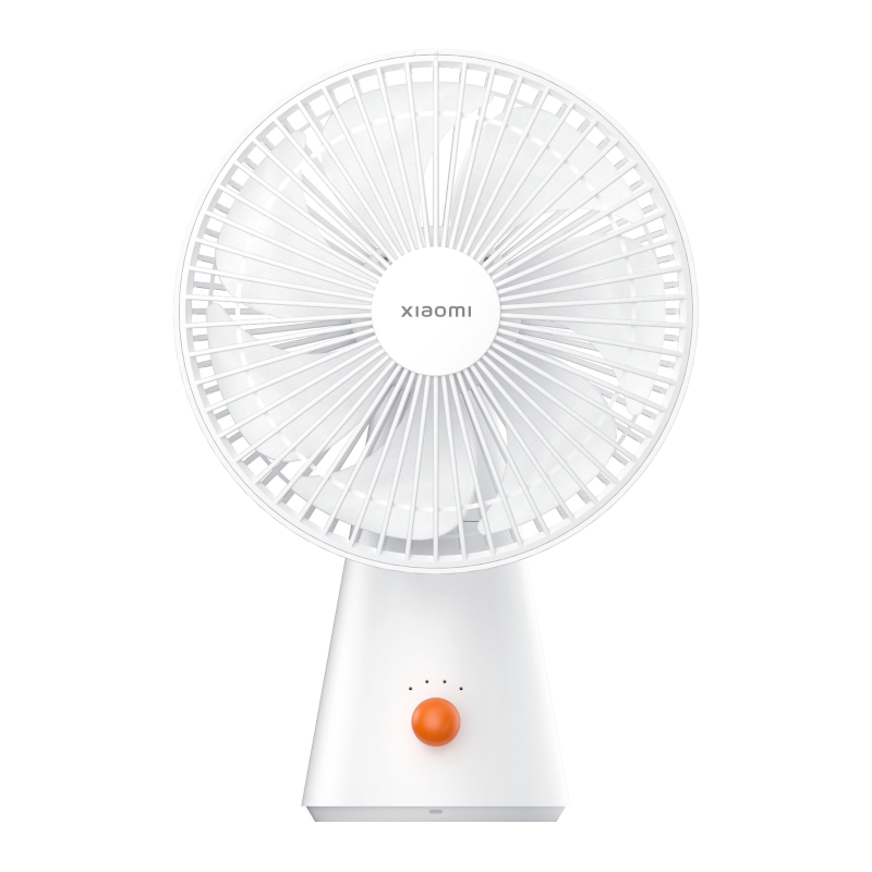 BHR6089GL_wr_01 Xiaomi Rechargeable Mini Fan - Image 1
