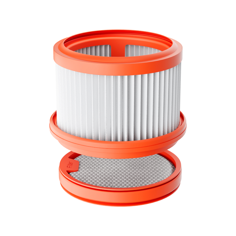 BHR6457CN_wr_01 Xiaomi Vacuum Cleaner G9 Plus/G10 Plus Filter Kit - Image 1