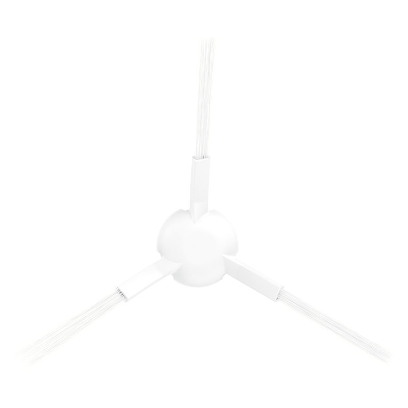 BHR6687GL_wr_01 Xiaomi Mi Robot Vacuum Side Brush - X10+ / S10+ / X10 / X20+ / S20+ / X20 Pro / X20 Max / S40C / H40 - Image 1