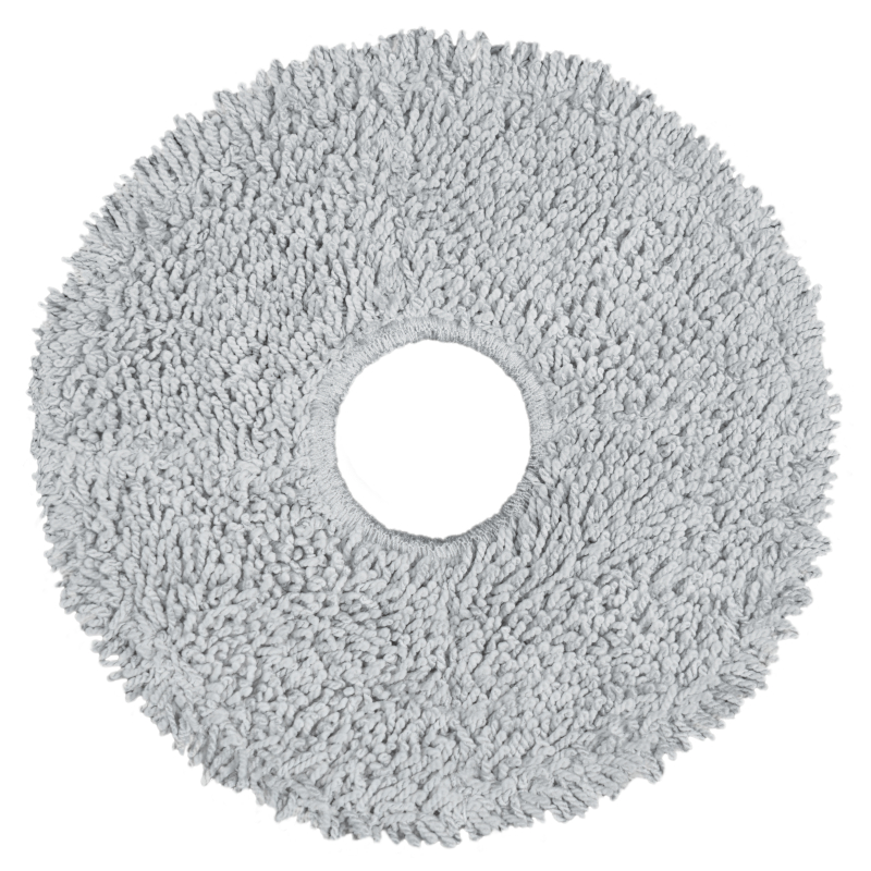 BHR6762GL_wr_01 Xiaomi Robot Vacuum Mop Pad (S10+ | S20+ | X20 Pro | X20 Max | Mop 5 | Mop 5 Pro) - Image 1