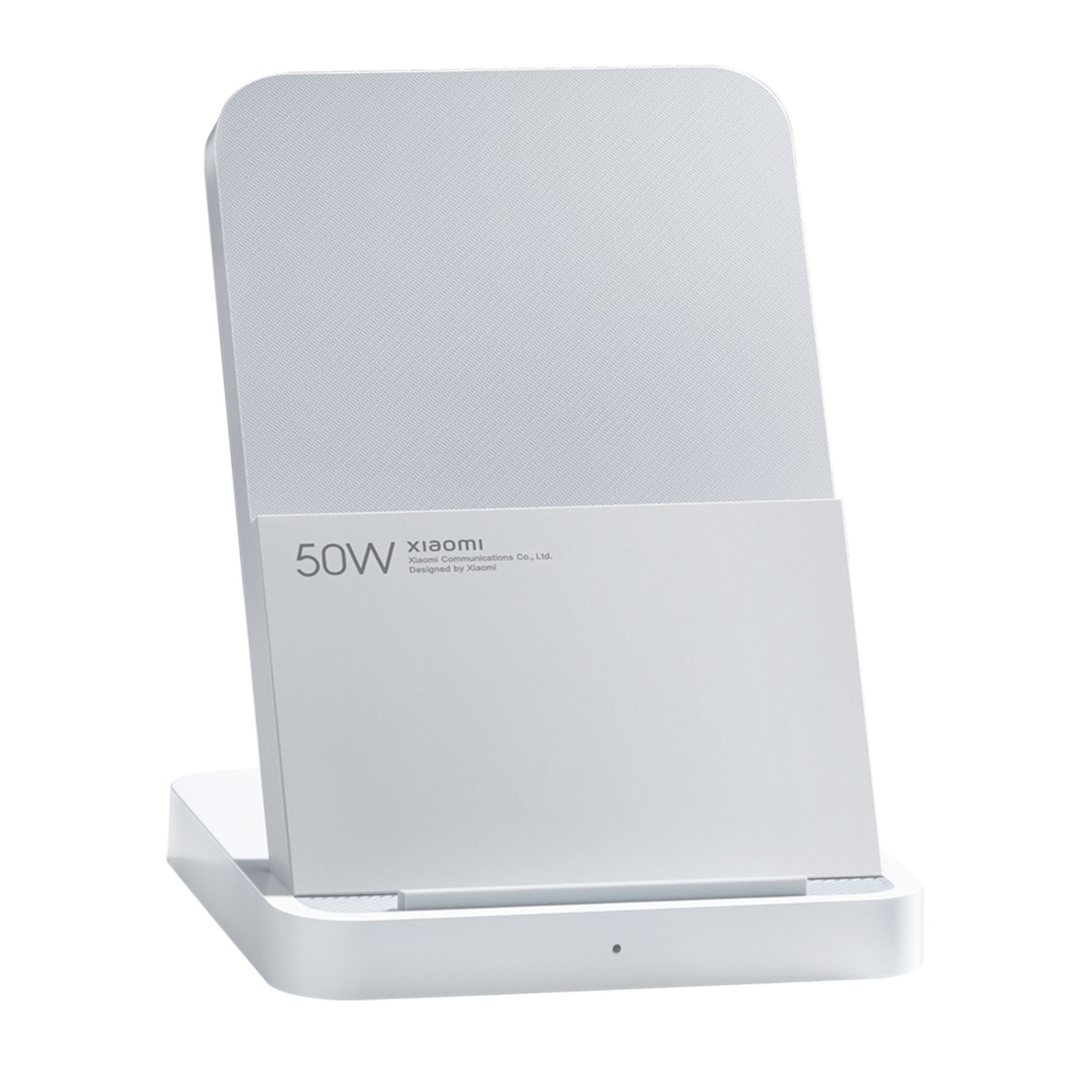 BHR7560GL_Xiaomi-50W-Wireless-Charging-Stand-Pro-White_wr_01a Xiaomi 50W Wireless Charging Stand Pro - Image 1