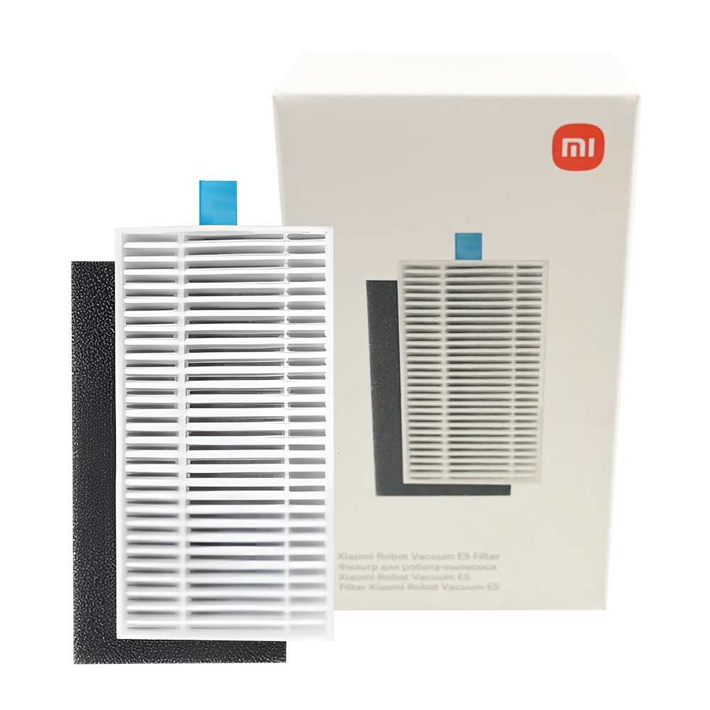 BHR7962GL_wr_01b Xiaomi Robot Vacuum E5 Filter - Image 1