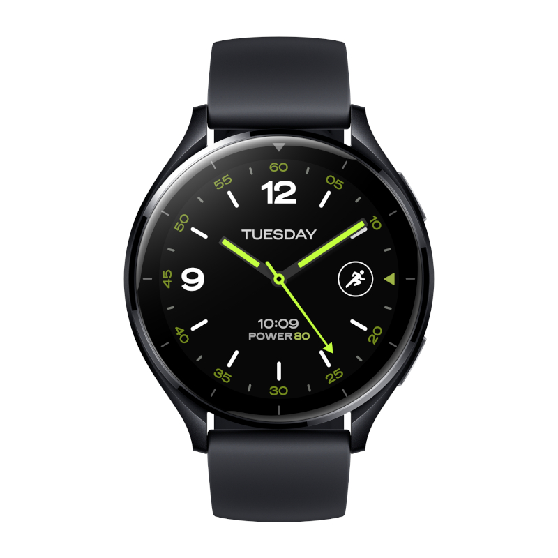 BHR8035GL_wr_01 Xiaomi Smart Watch 2 - Image 1