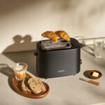 Xiaomi Dual Wide-Slot Toaster-Black - Image 9