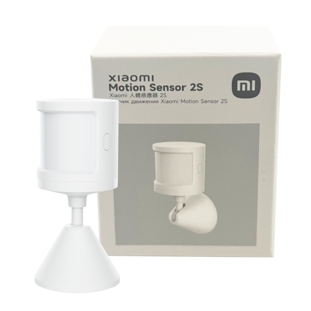 BHR8995GL_wr_01b Xiaomi Motion Sensor 2S - Image 1