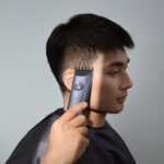 Xiaomi Hair Clipper 2-Grey - Image 6
