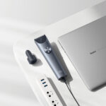 Xiaomi Hair Clipper 2-Grey - Image 8