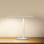 Xiaomi LED Desk Lamp 2 with Smart Voice Control – White - Image 4