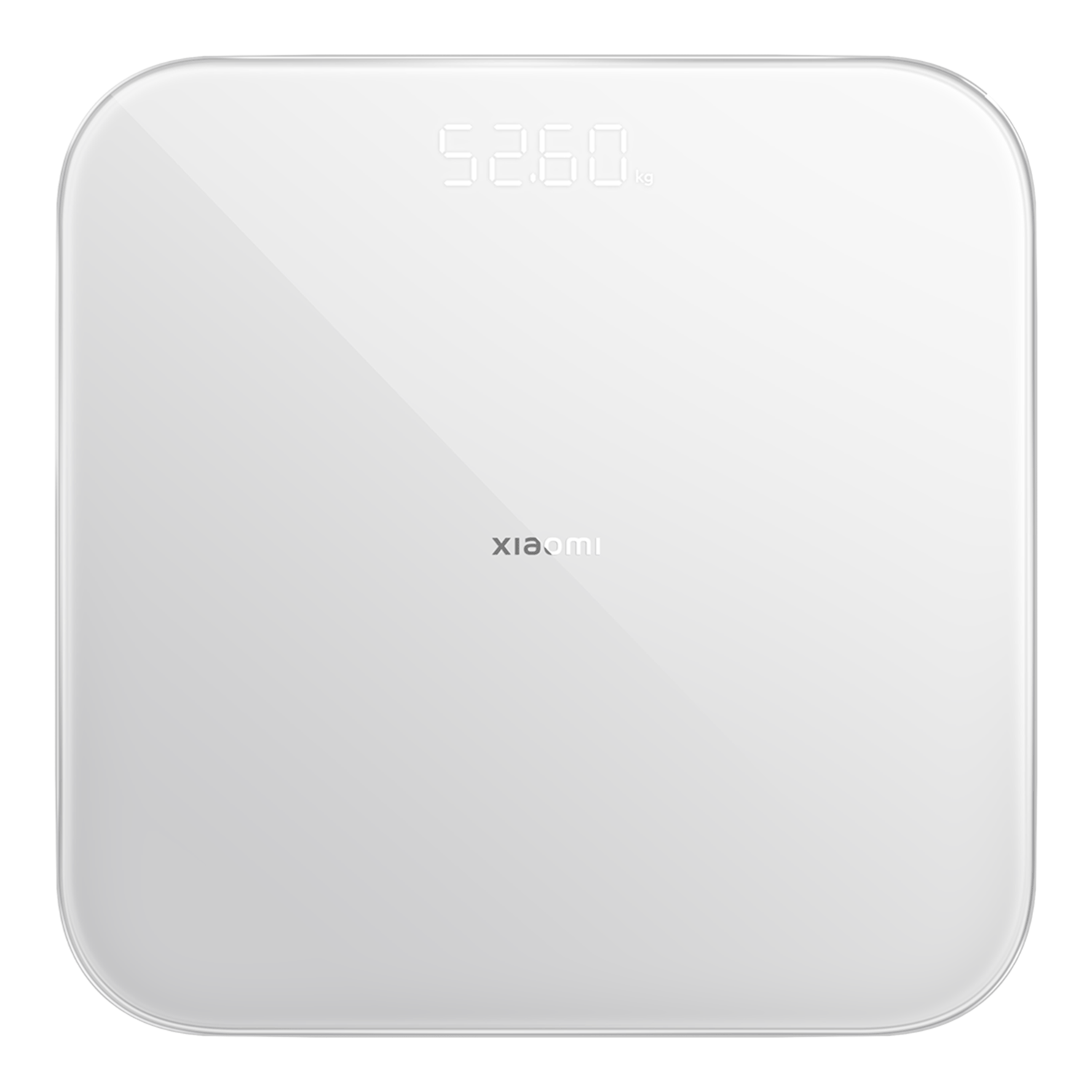 BHR9230GL-WR-01 Xiaomi Smart Scale S200 - White - Image 1