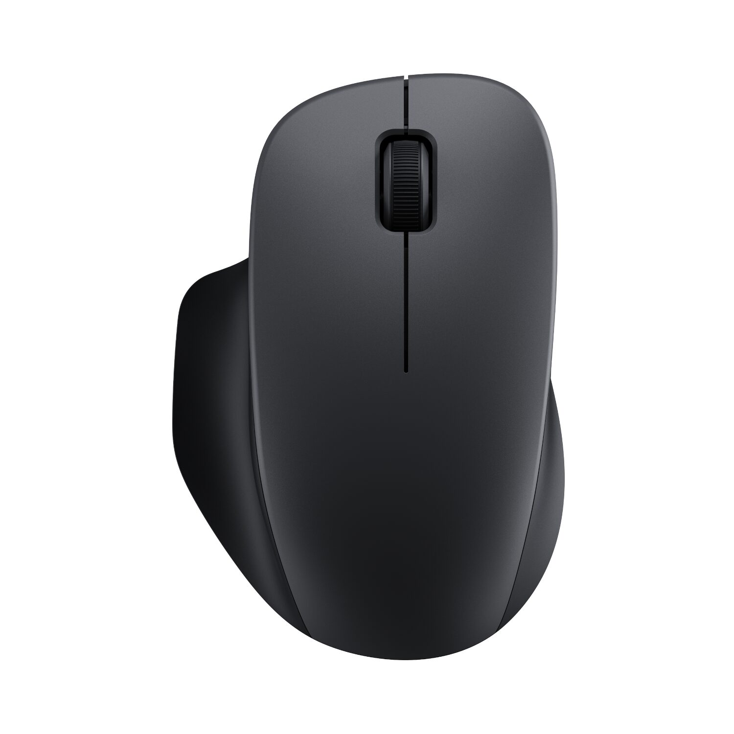 BHR9354GL-wr-01 Xiaomi Comfort Edition Wireless Mouse - Black - Image 1