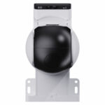 Xiaomi CW500 Dual Outdoor 2.5K Wi-Fi 6 Smart Security Camera – White - Image 2