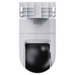Xiaomi CW500 Dual Outdoor 2.5K Wi-Fi 6 Smart Security Camera – White - Image 4