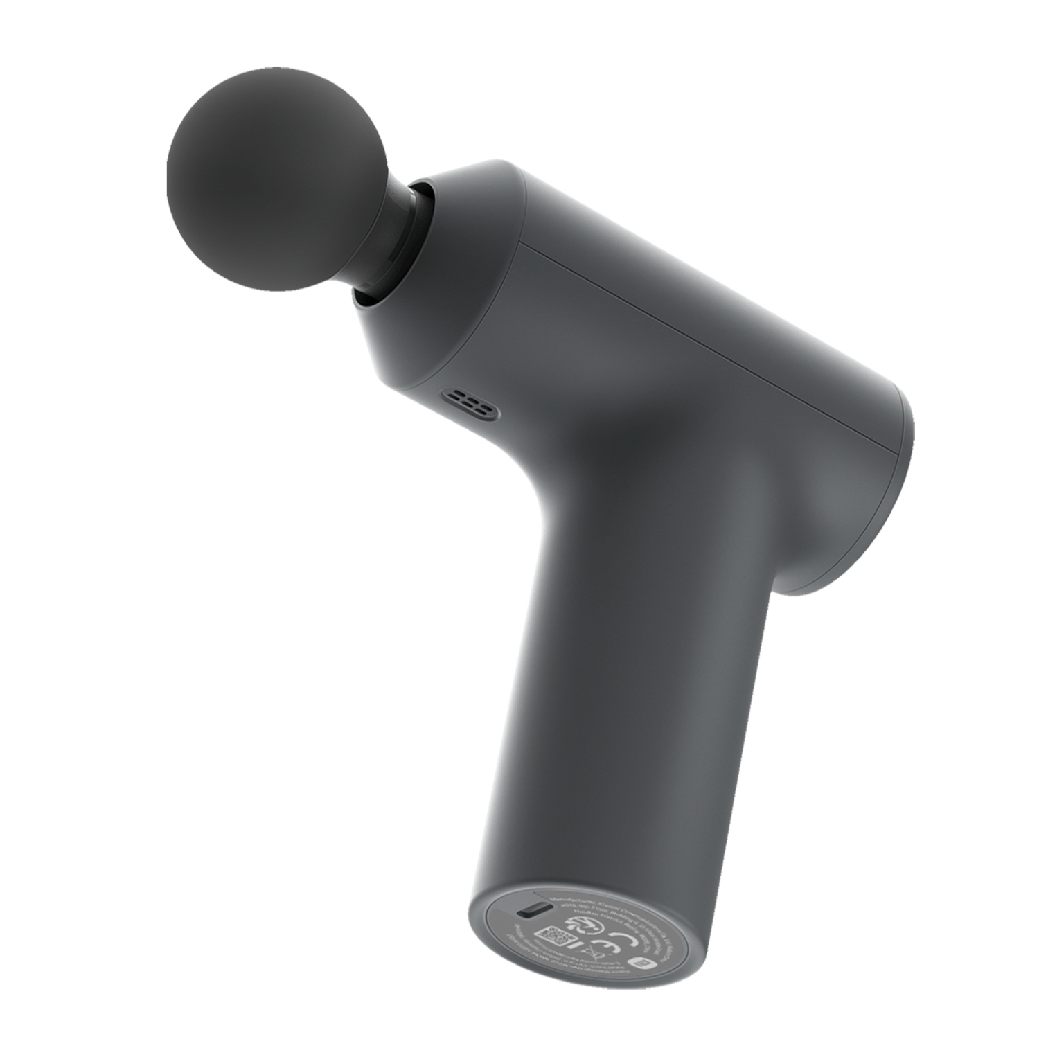 BHR9484GL_Xiaomi-Massage-Gun-Mini-2_wr_01a Xiaomi Massage Gun Mini 2 - Image 1
