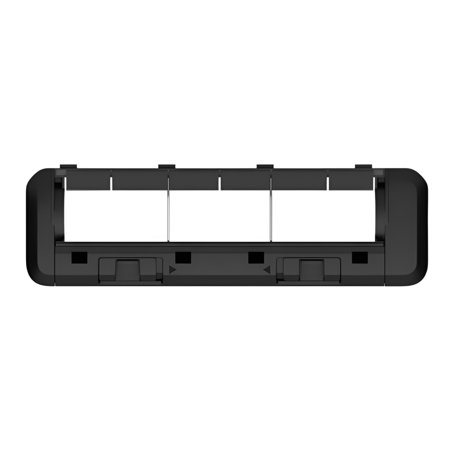 BHR9632GL_Xiaomi-Robot-Vacuum-Brush-Cover-–-X20-Black_wr_01a Xiaomi Robot Vacuum Brush Cover X20 - Black - Image 1