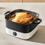 Xiaomi Multifunctional Hot Pot Cooker 6L - Image 8