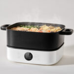 Xiaomi Multifunctional Hot Pot Cooker 6L - Image 9
