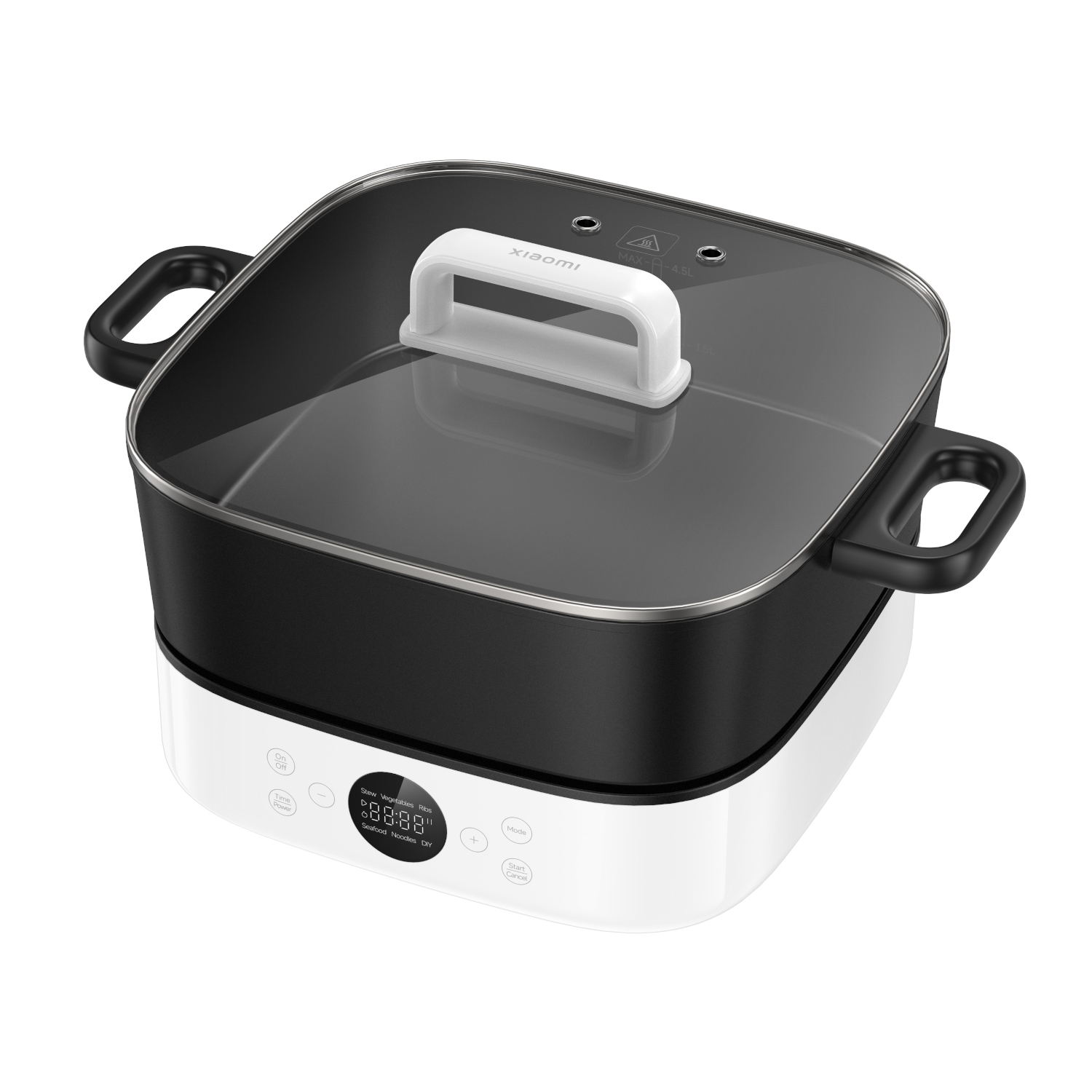 BHR9704EU-_Xiaomi-Multifunctional-Hot-Pot-Cooker-6L_wr02 Xiaomi Multifunctional Hot Pot Cooker 6L - Image 1