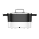 Xiaomi Multifunctional Hot Pot Cooker 6L - Image 4