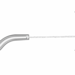 Xiaomi Water Flosser Replacement Tips (4-Pack) - Image 3