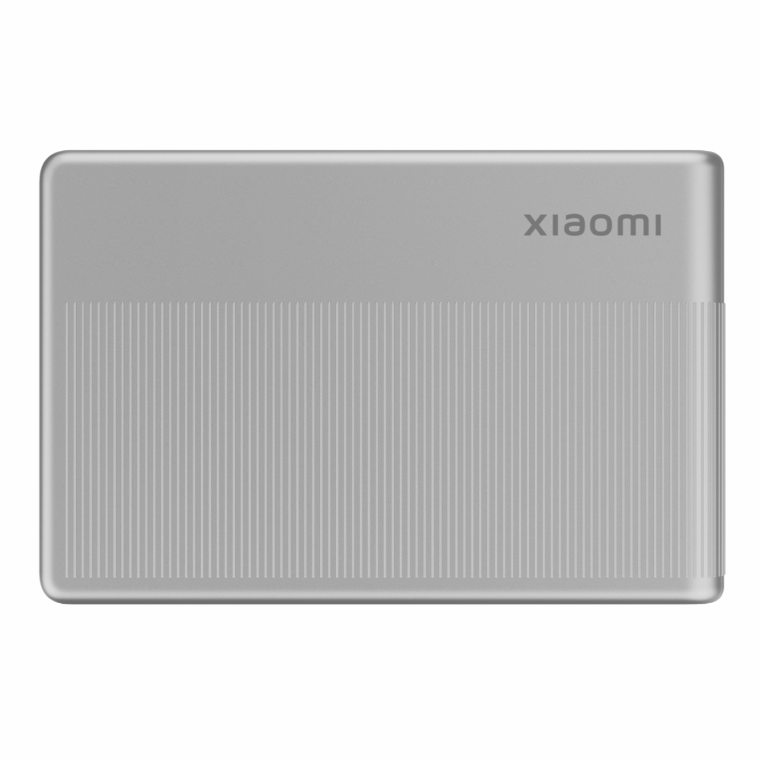 BHR9974GL_Xiaomi-Portable-Photo-Printer-S1_04 Xiaomi Portable Photo Printer 1S- Silver - Image 1