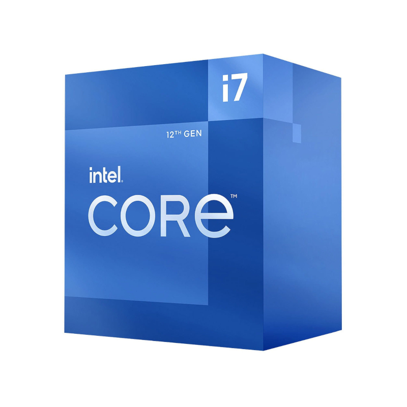 BX8071512700_wr_01 Intel 12th Gen Core i7-12700 LGA1700 2.1GHz 12-Core CPU - Image 1