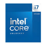 Intel 14th Gen Core i7-14700K LGA1700 3.4GHz 20-Core CPU - Image 2
