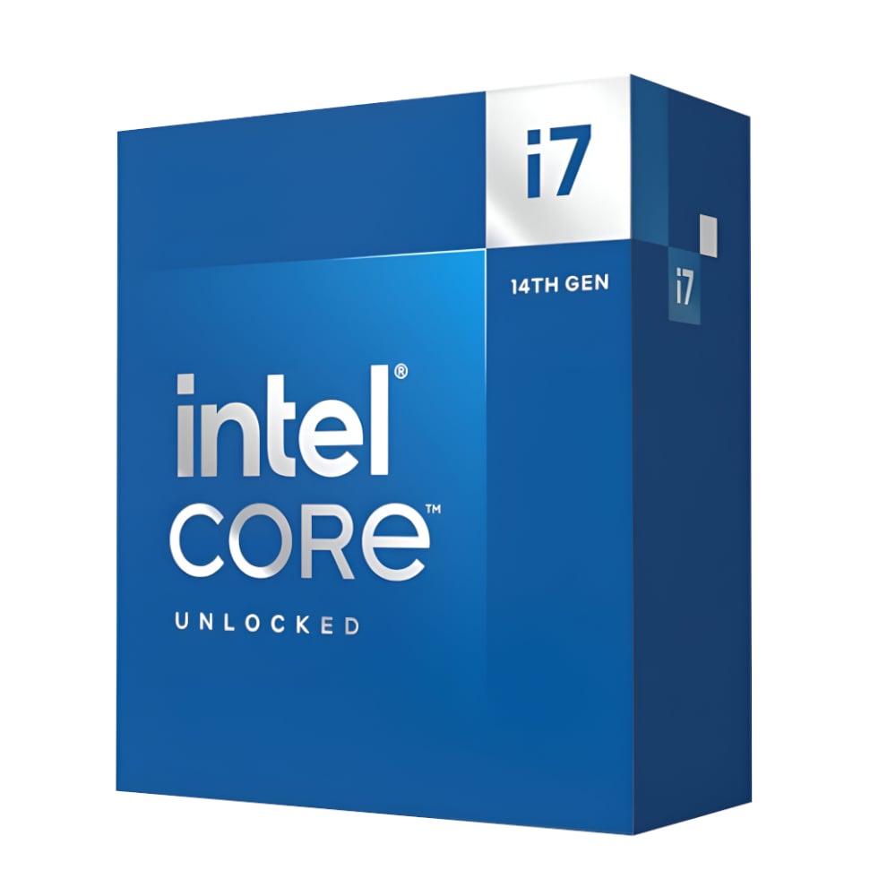 BX8071514700K_wr_03b Intel Core i7-14700 LGA1700 2.1GHz 20-Core Processor - Image 1