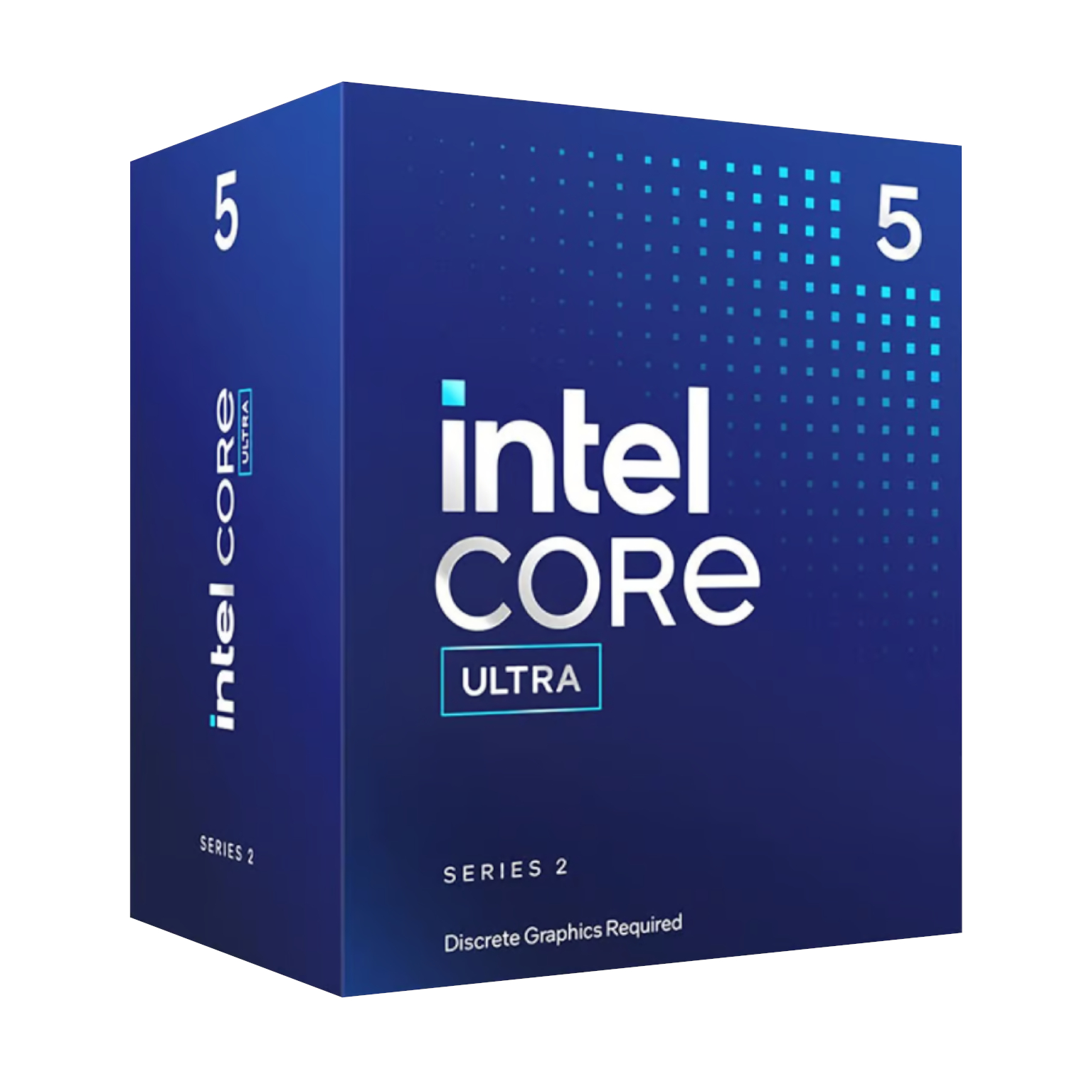BX80768225F_Intel-Core-Ultra-5-225F-LGA1851-3.30GHz-10-Core-CPU_wr_01a Intel® Core Ultra 5 225F LGA1851 3.30GHz 10-Core CPU - Image 1